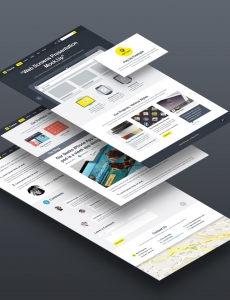 Web Tasarım / e-Ticaret