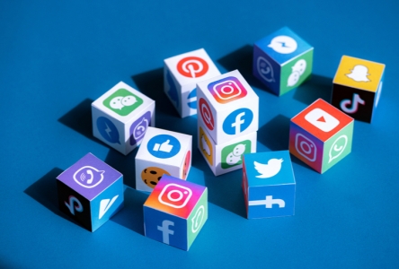 Sosyal Medya Danışmanlığı