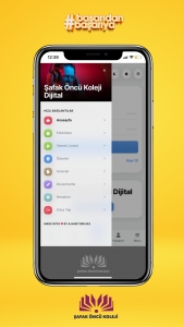 Mobil Uygulama Geliştirme