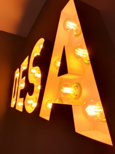 Tabela / Reklam Uygulama