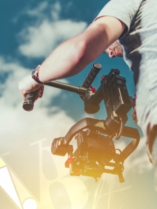 Kurumsal Tanıtım Filmi